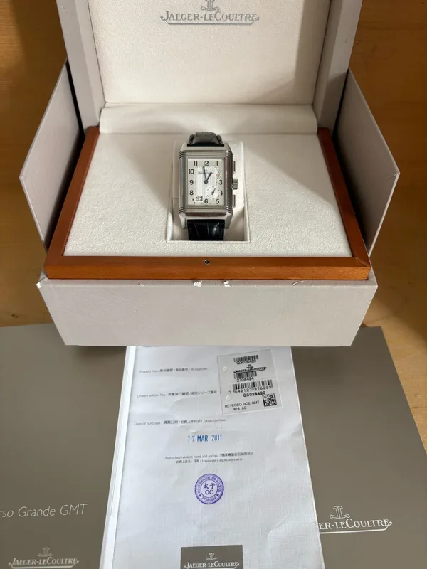 Jaeger-LeCoultre