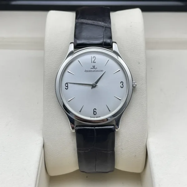 Jaeger-LeCoultre