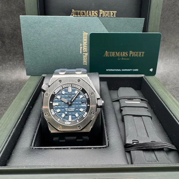 Audemars Piguet