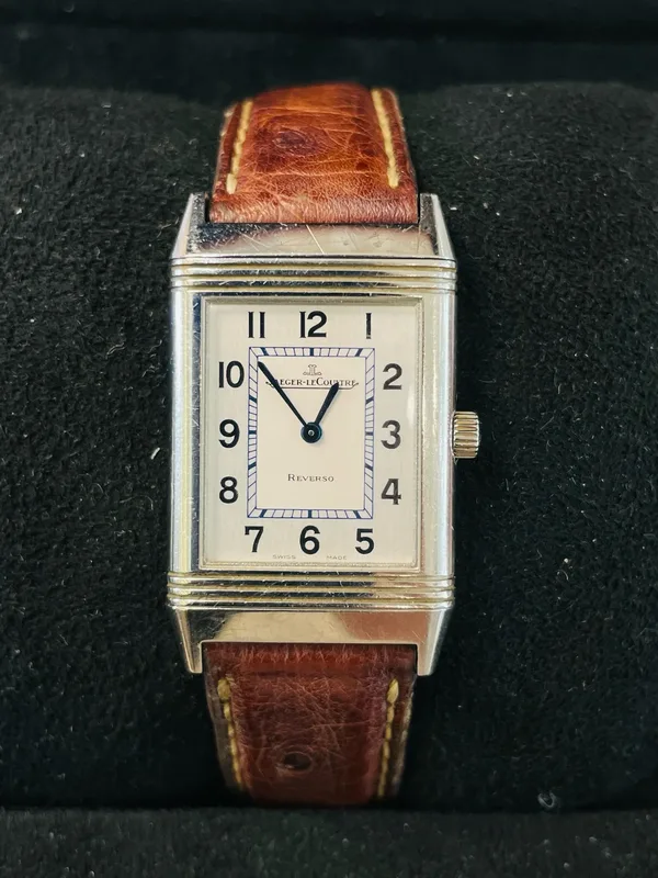 Jaeger-LeCoultre