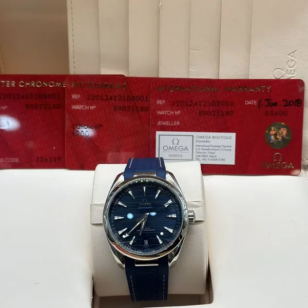 Omega