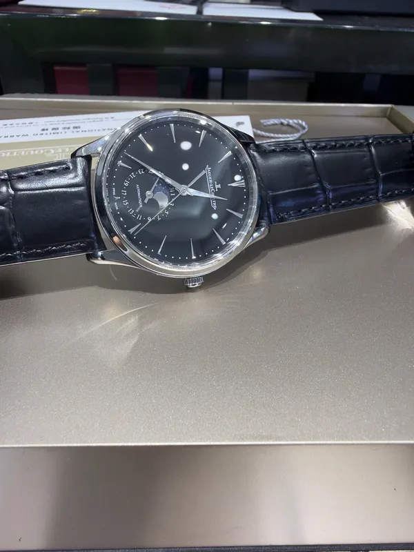 Jaeger-LeCoultre