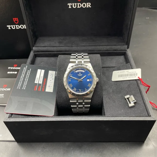Tudor