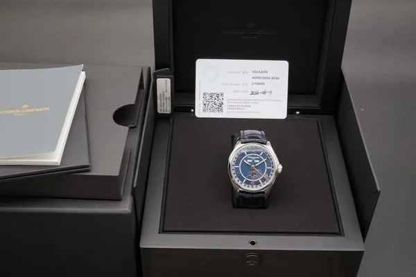 Vacheron Constantin