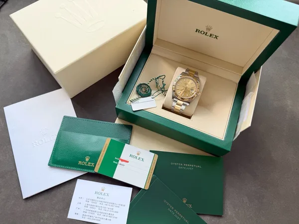 Rolex