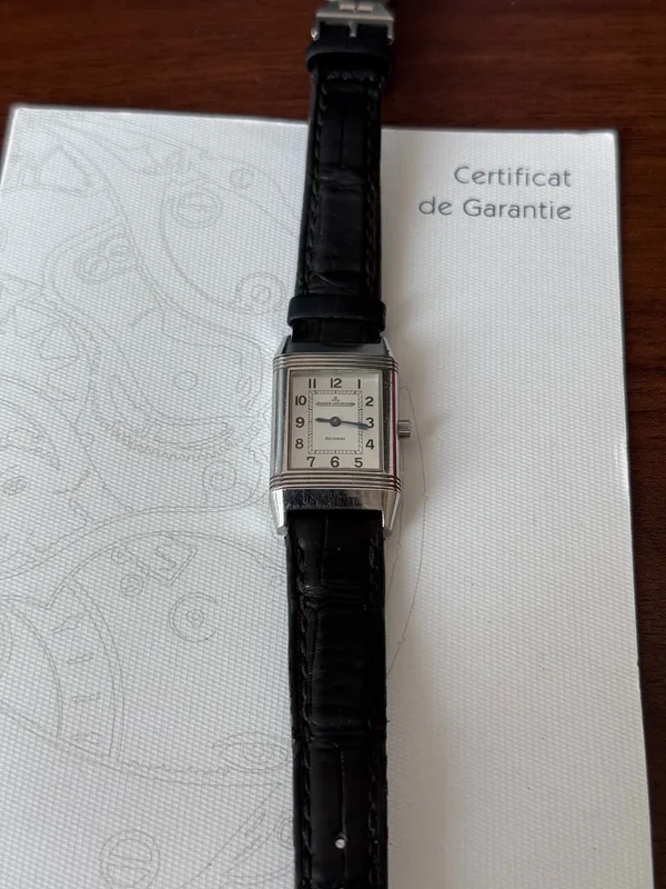 Jaeger-LeCoultre