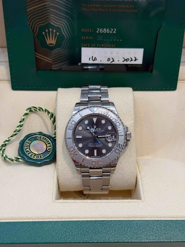 Rolex
