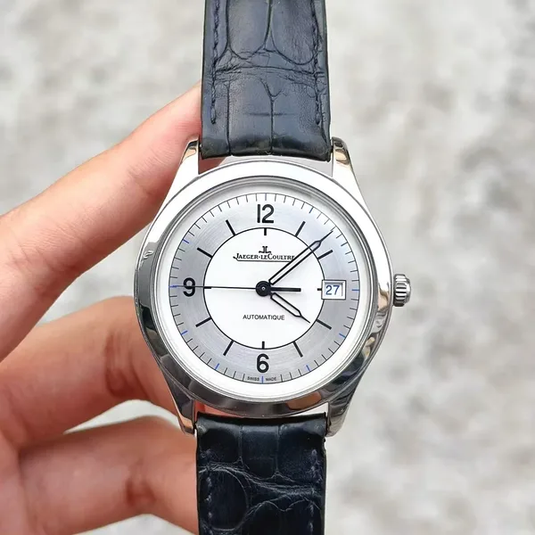 Jaeger-LeCoultre