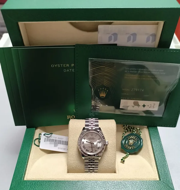 Rolex