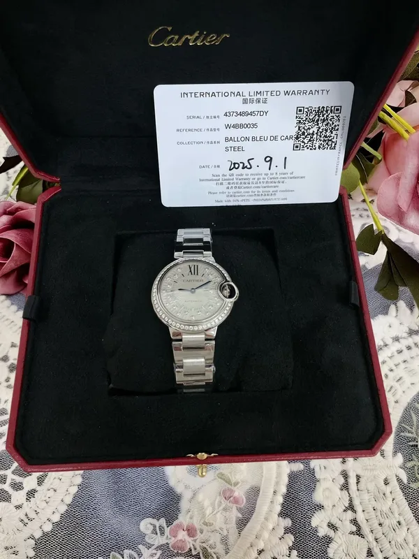 Cartier
