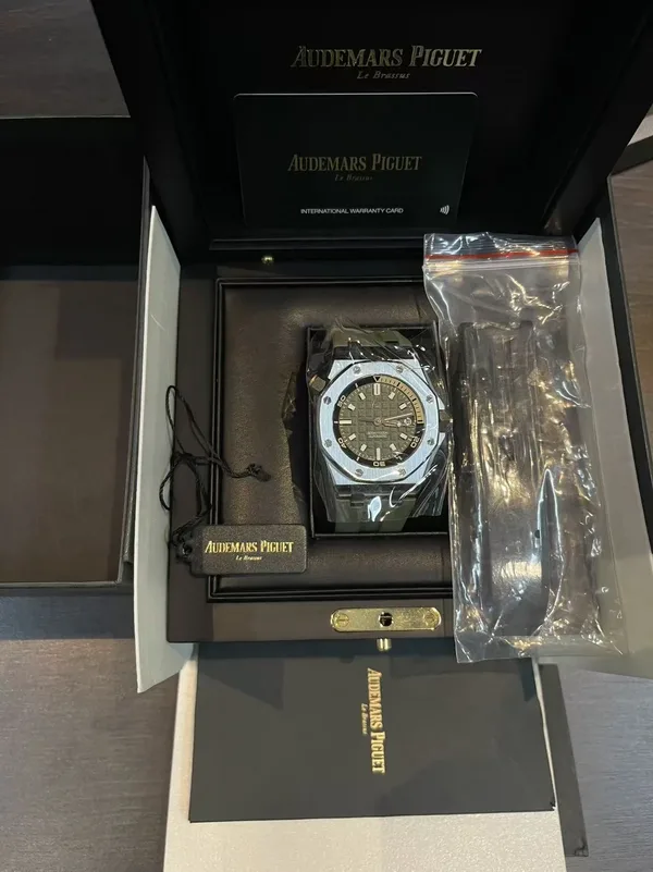 Audemars Piguet