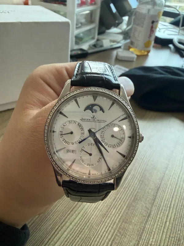 Jaeger-LeCoultre