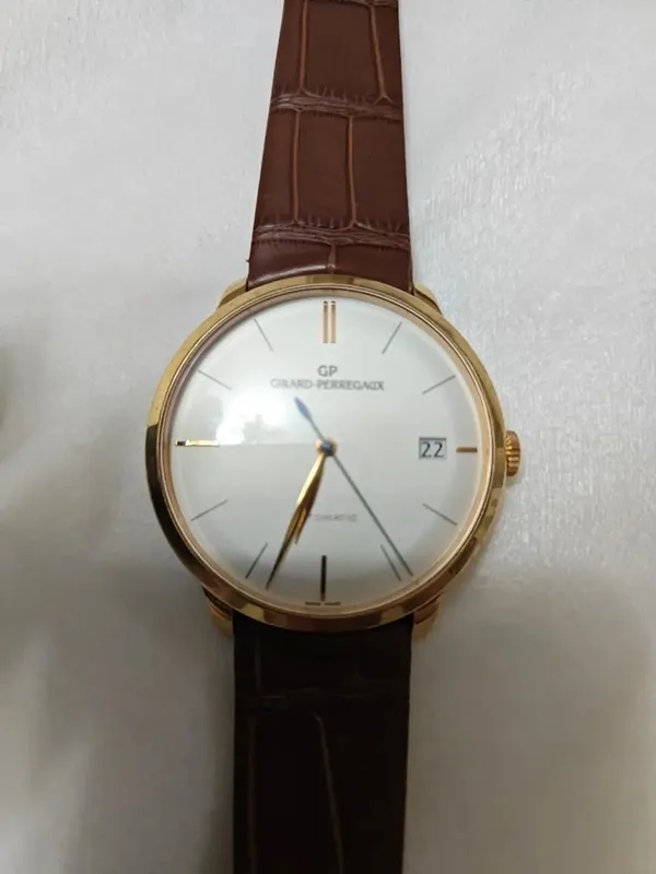Girard Perregaux