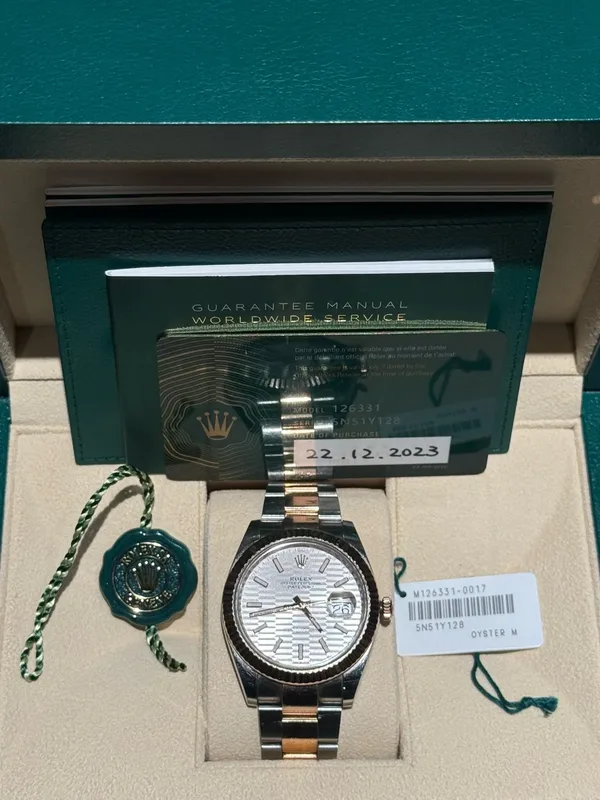 Rolex