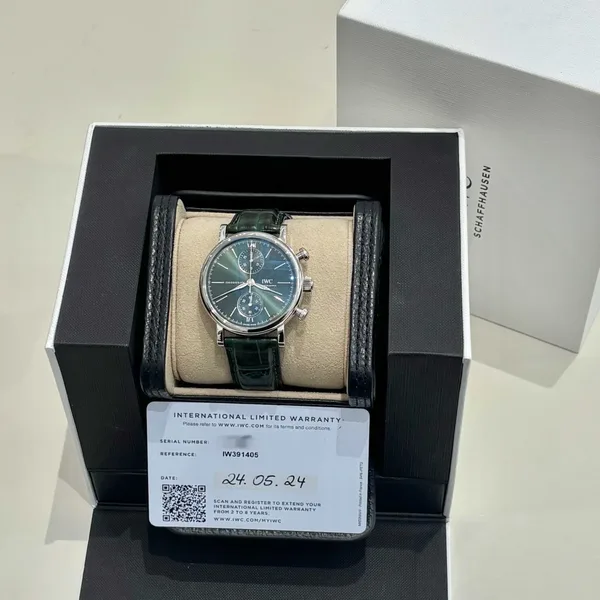 IWC