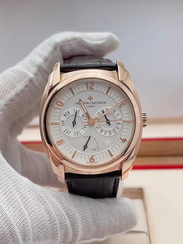 Vacheron Constantin