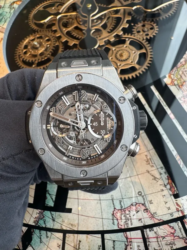 Hublot