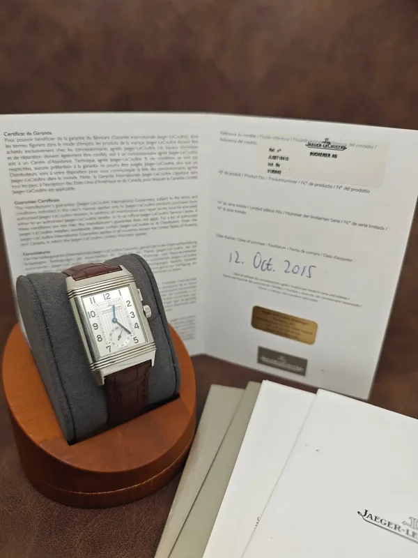 Jaeger-LeCoultre