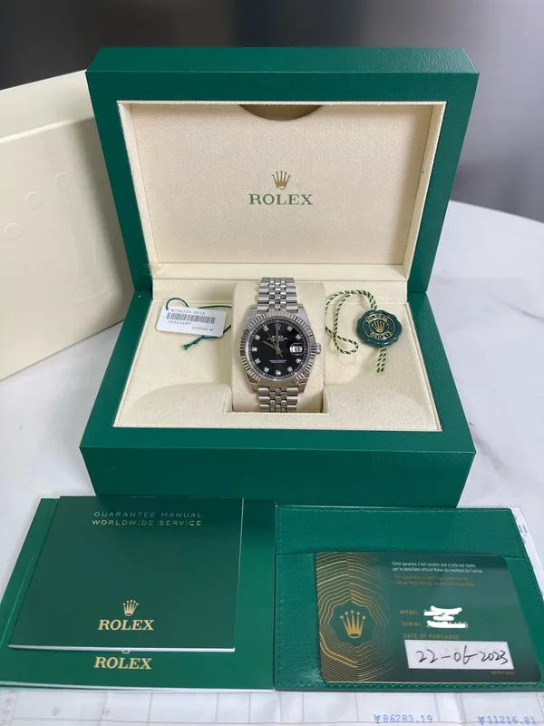 Rolex