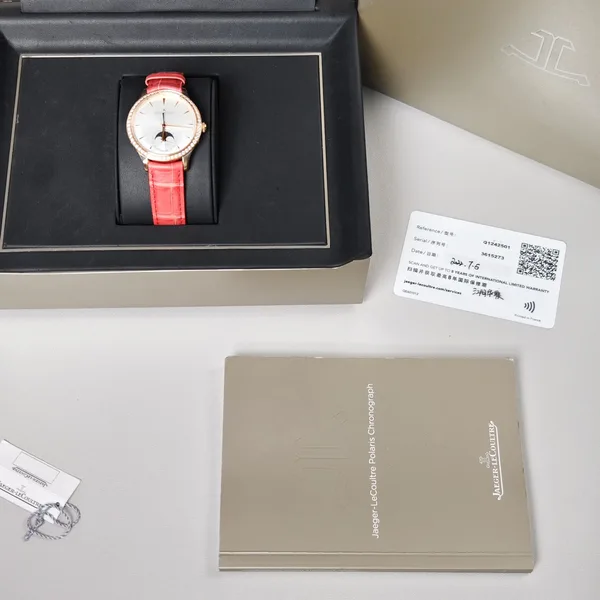 Jaeger-LeCoultre