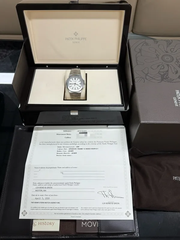 Patek Philippe