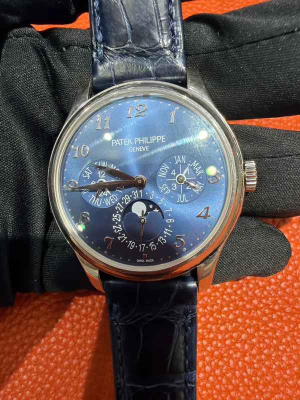 Patek Philippe