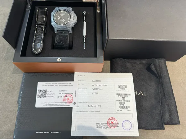 Panerai