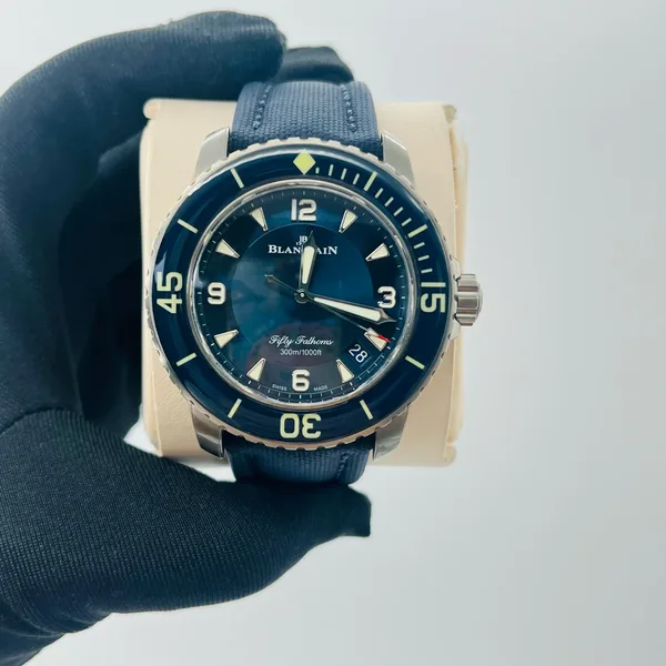 Blancpain