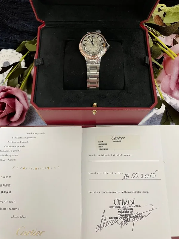 Cartier