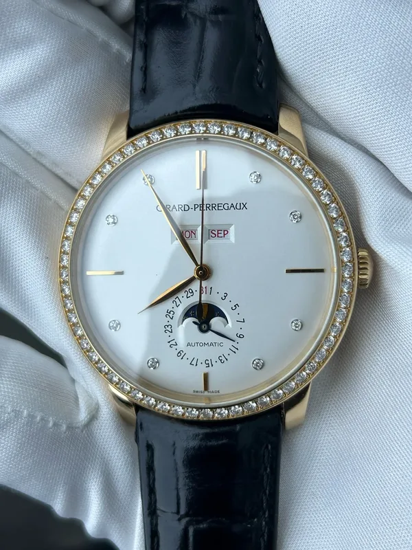 Girard Perregaux