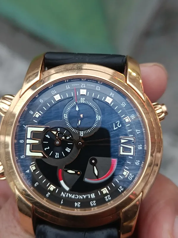 Blancpain