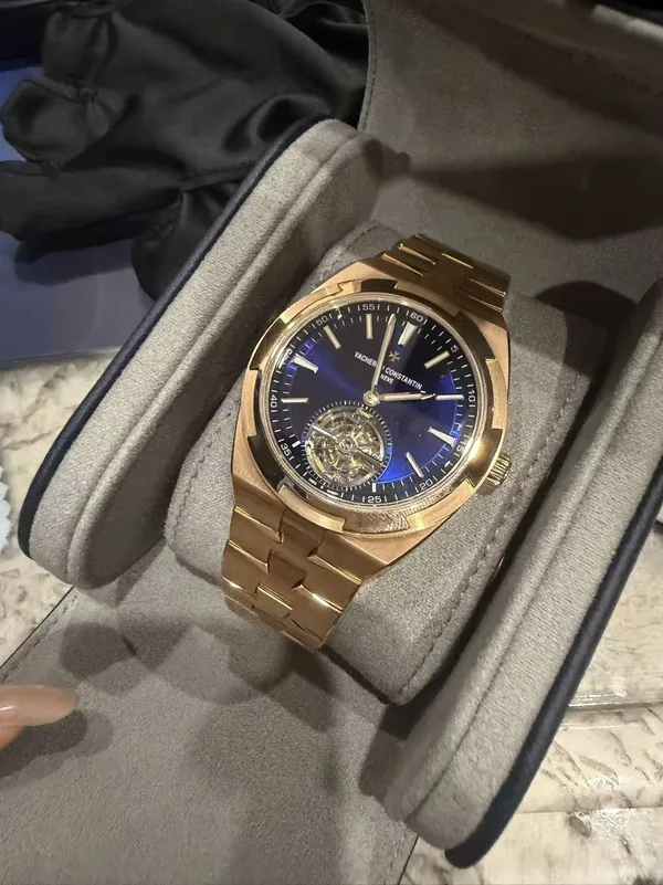 Vacheron Constantin