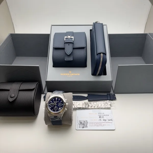 Vacheron Constantin