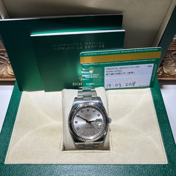Rolex
