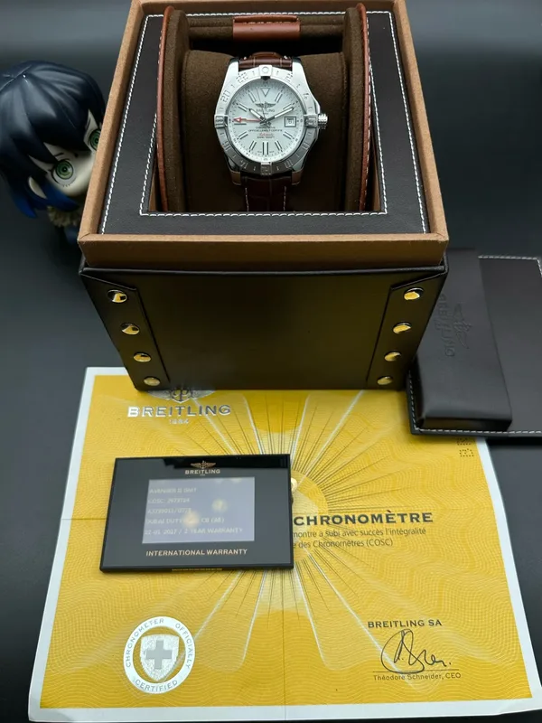 Breitling