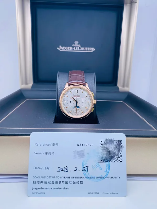 Jaeger-LeCoultre