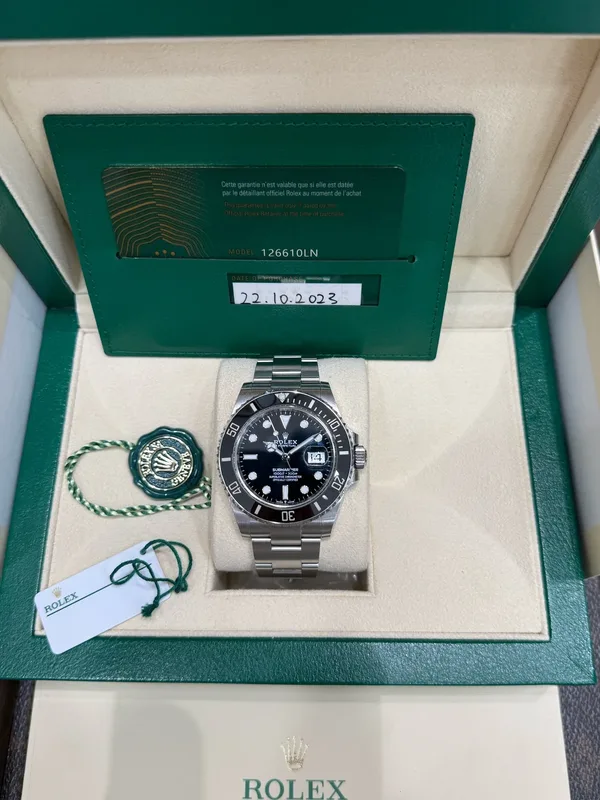 Rolex