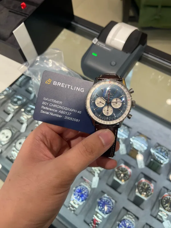 Breitling