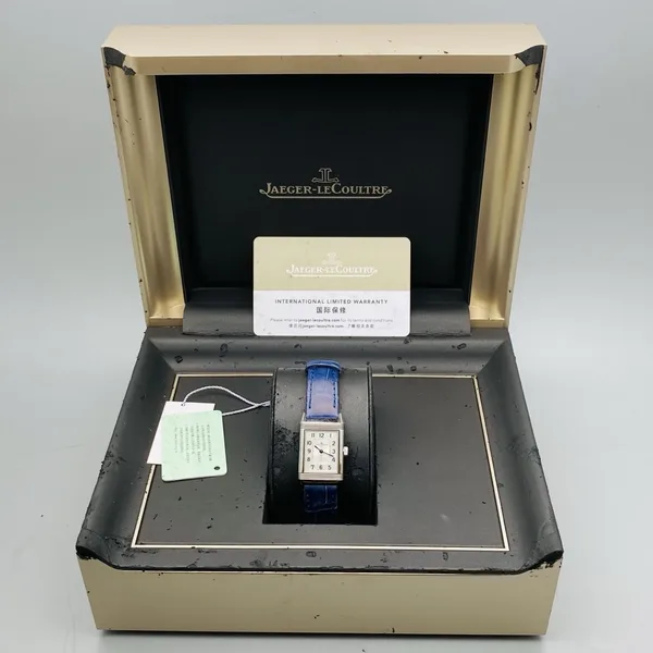 Jaeger-LeCoultre