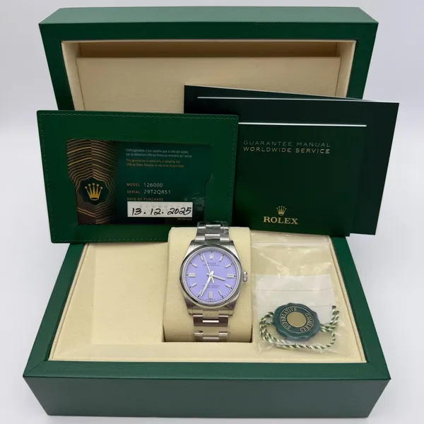 Rolex