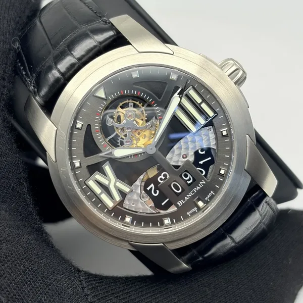 Blancpain