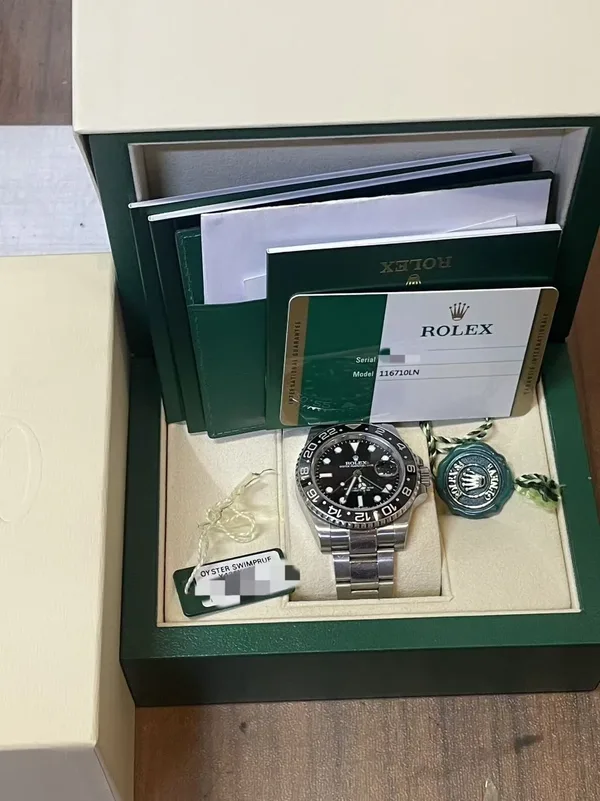 Rolex