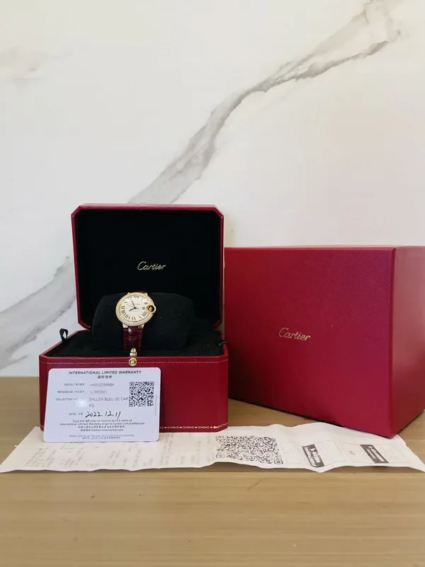 Cartier