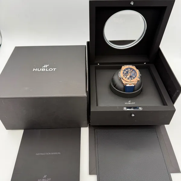 Hublot