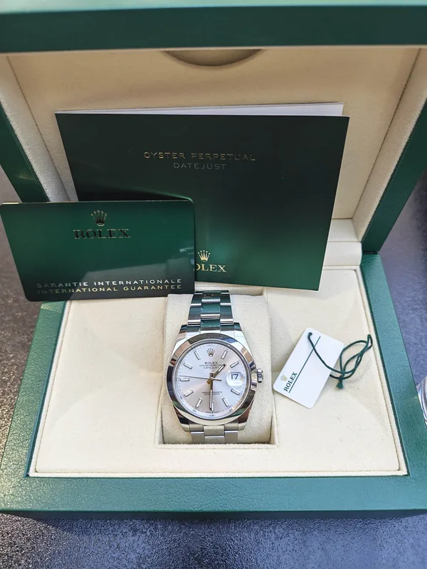 Rolex