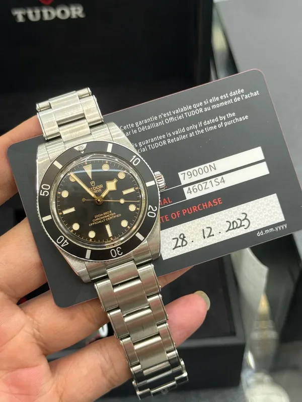 Tudor