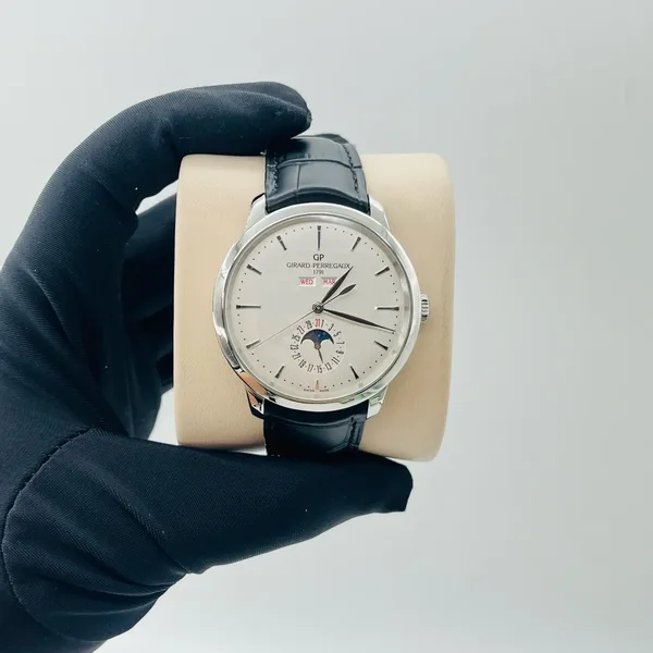 Girard Perregaux