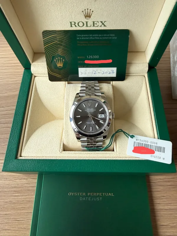 Rolex