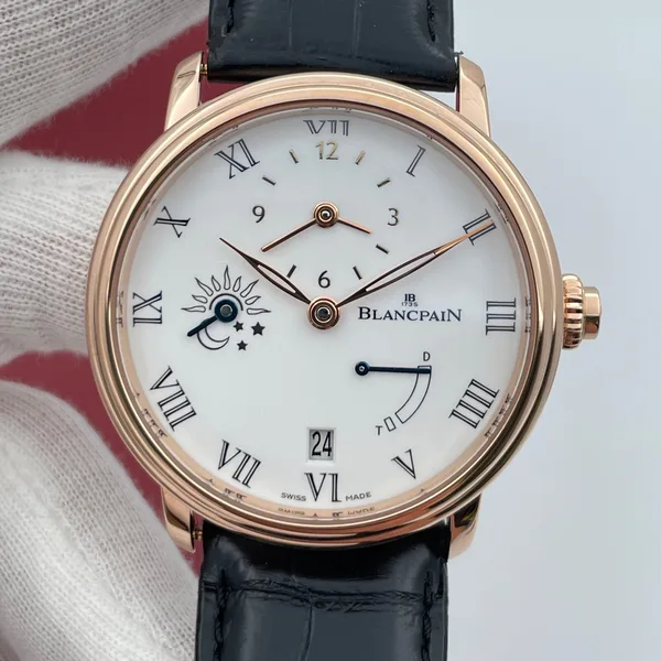 Blancpain
