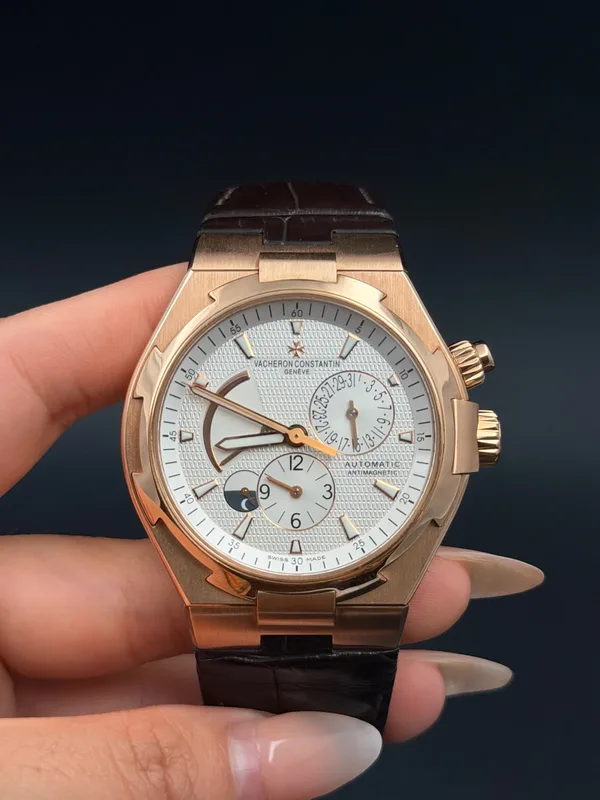 Vacheron Constantin